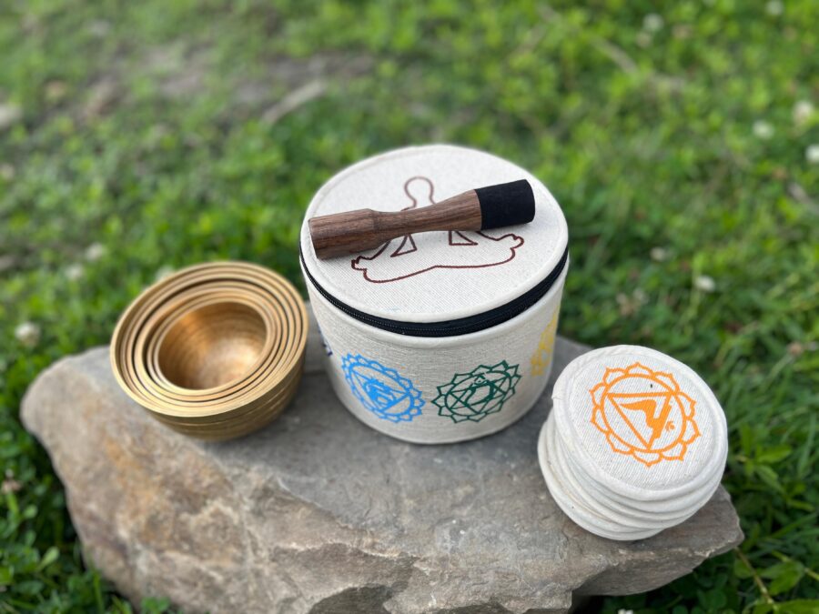 7 note bowl sets